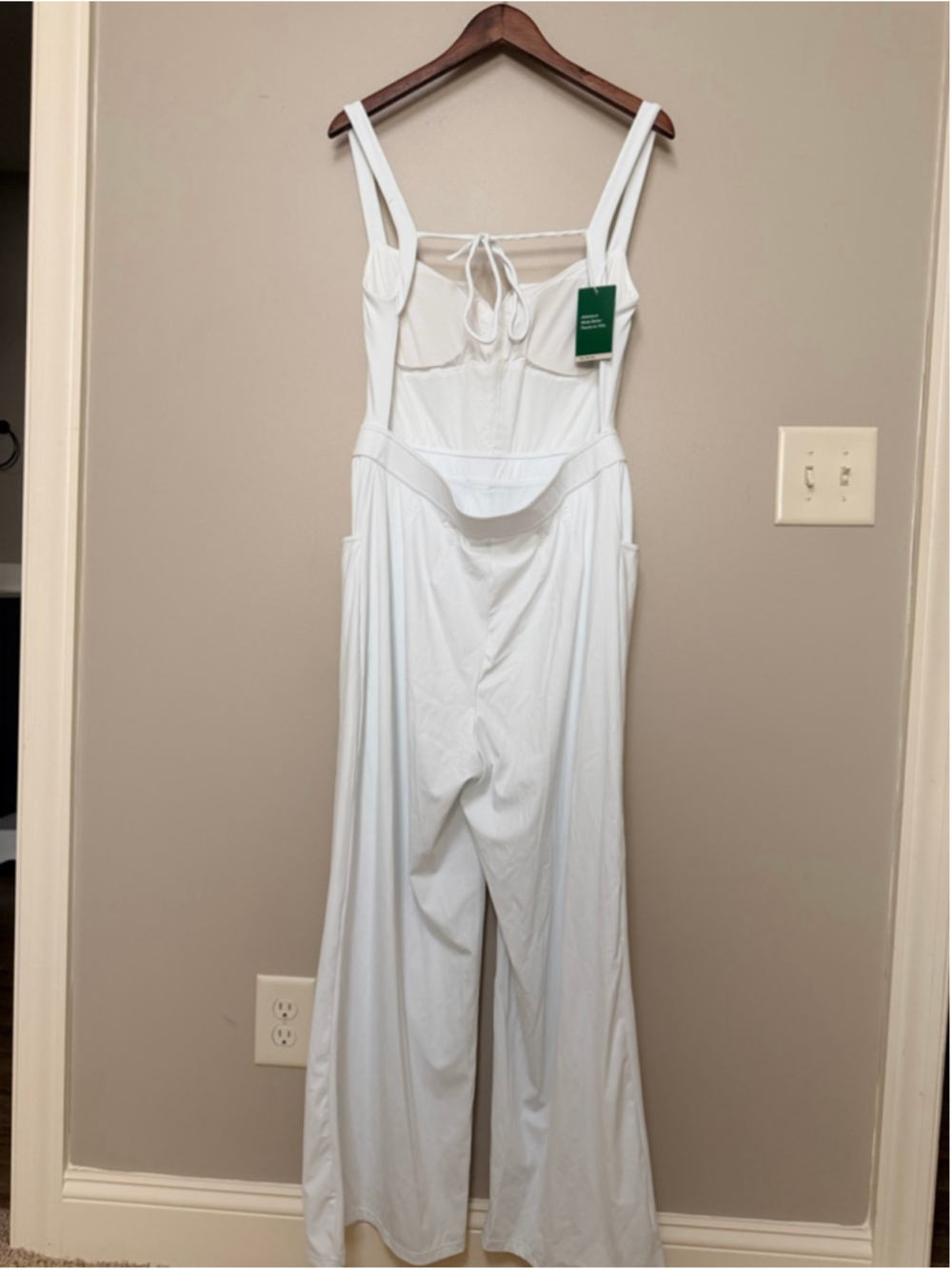 Halara SoftlyZero Jumpsuit - Picture 7 of 9